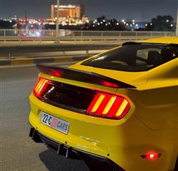 فورد موستانج